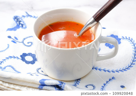 熱番茄湯 109920848