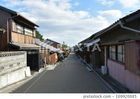 關宿風景 關宿風景 109920885