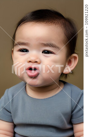Chew face Chew face 109921220