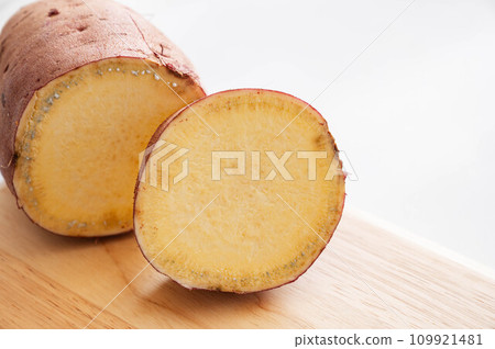 地瓜板栗輝夜姬 109921481