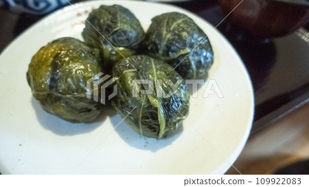 Mehari Sushi Mehari Sushi Kumano Wakayama Prefecture Nara Prefecture Mie Prefecture Local cuisine Tradition History Culture 109922083