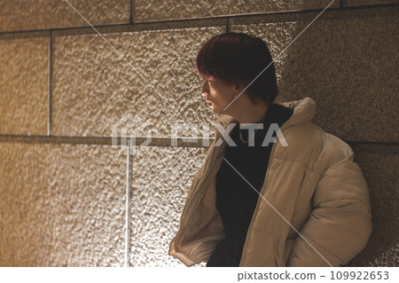 男性肖像街拍 男性肖像街拍 109922653