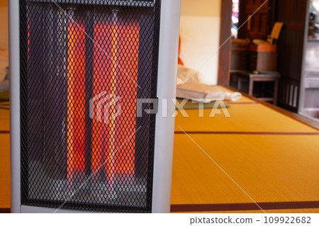Electric stove 109922682