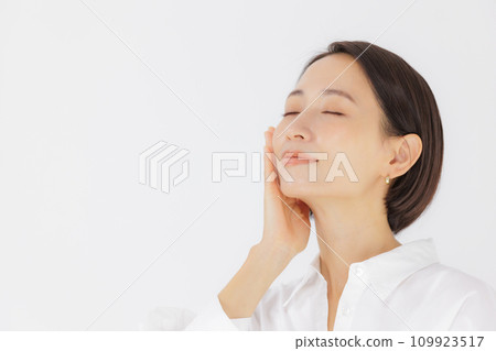 美女形象 美女形象 109923517