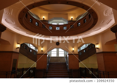 港區地方歷史博物館 港區地方歷史博物館 109924350