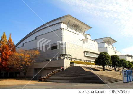 Biwako Hall 109925953