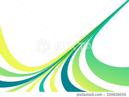 Growth green background design Growth green background design 109926039