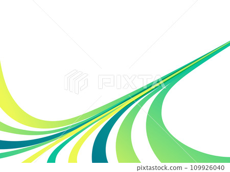 成長綠色背景設計 109926040