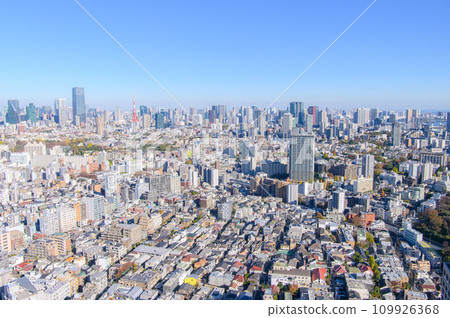 惠比壽花園廣場塔景觀 109926368