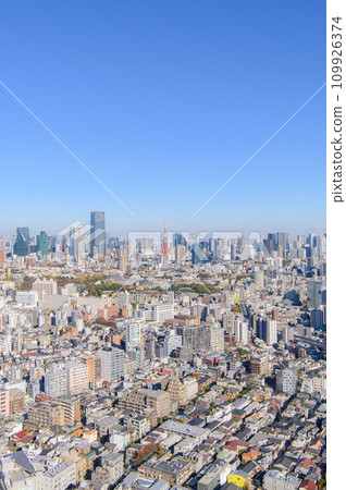 惠比壽花園廣場塔景觀 109926374
