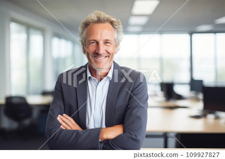 Professionalism Meets Warmth: Psychologist Over 50 Professionalism Meets Warmth: Psychologist Over 50 109927827