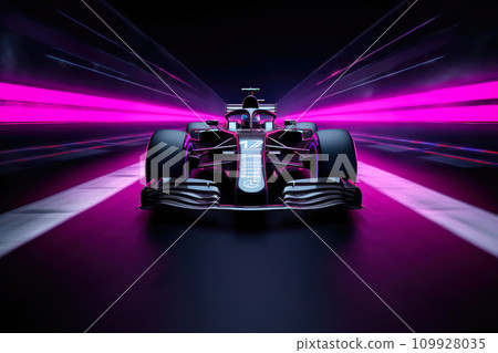 Formula 1 Thrills: International Raceway Adventure Formula 1 Thrills: International Raceway Adventure 109928035