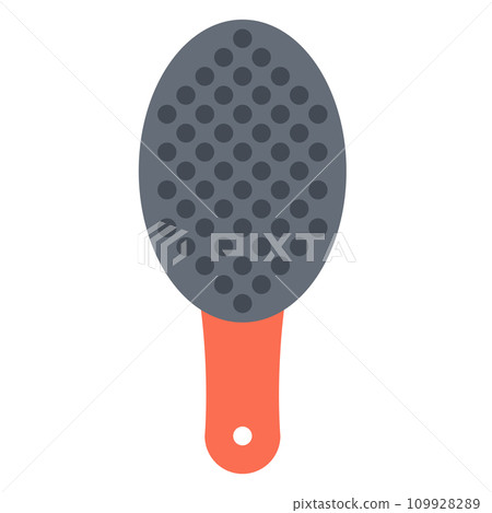 design vector image icons comb 109928289