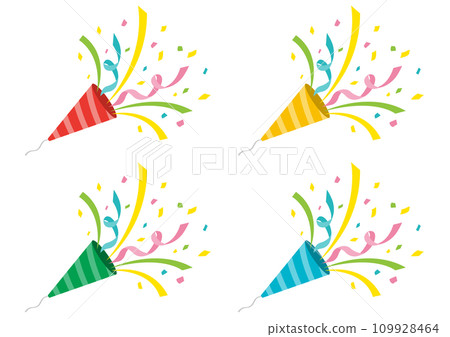 一套餅乾插畫_條紋圖案 109928464