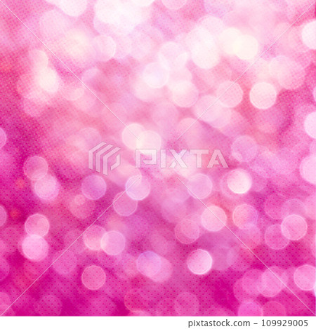 Pink bokeh background for seasonal, holidays, event celebrations and various design works Pink bokeh background for seasonal, holidays, event celebrations and various design works 109929005