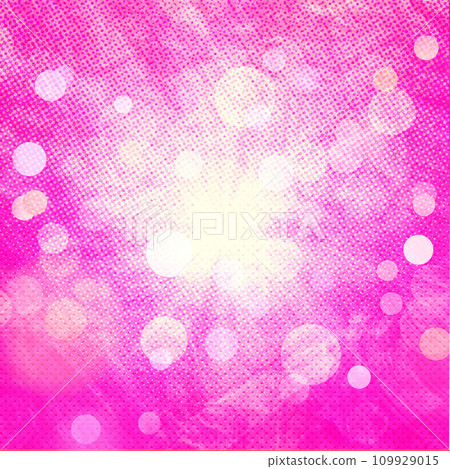 Pink bokeh background for seasonal, holidays, event celebrations and various design works Pink bokeh background for seasonal, holidays, event celebrations and various design works 109929015
