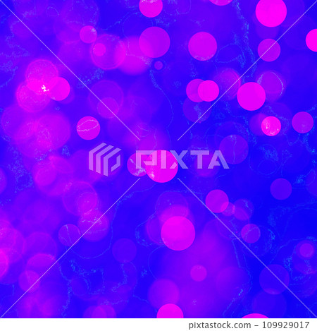 Blue bokeh background for seasonal, holidays, event celebrations and various design works Blue bokeh background for seasonal, holidays, event celebrations and various design works 109929017