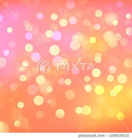 Pink bokeh background for seasonal, holidays, event celebrations and various design works Pink bokeh background for seasonal, holidays, event celebrations and various design works 109929018