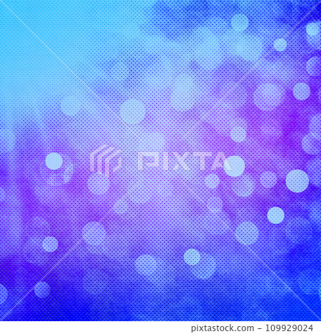 Blue bokeh background for seasonal, holidays, event celebrations and various design works Blue bokeh background for seasonal, holidays, event celebrations and various design works 109929024