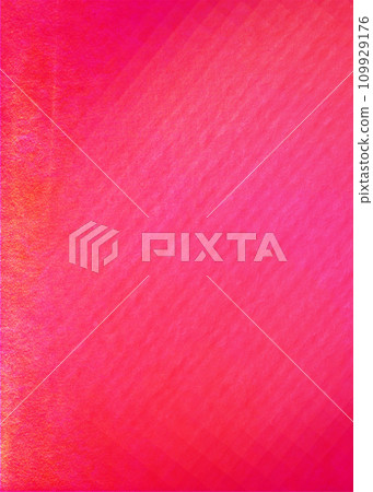 Pink abstract background banner, with copy space for text or your images 109929176