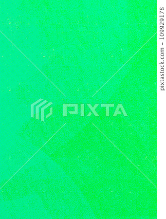 Green abstract background banner, with copy space for text or your images 109929178