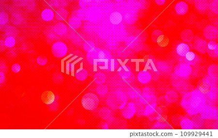 Red bokeh background for seasonal, holidays, event celebrations and various design works Red bokeh background for seasonal, holidays, event celebrations and various design works 109929441