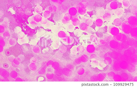 Pink abstract background banner, with copy space for text or your images Pink abstract background banner, with copy space for text or your images 109929475