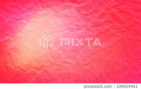 Red abstract background banner, with copy space for text or your images Red abstract background banner, with copy space for text or your images 109929481