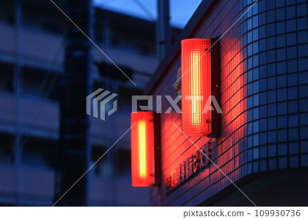 警察局（派出所）圖像 109930736