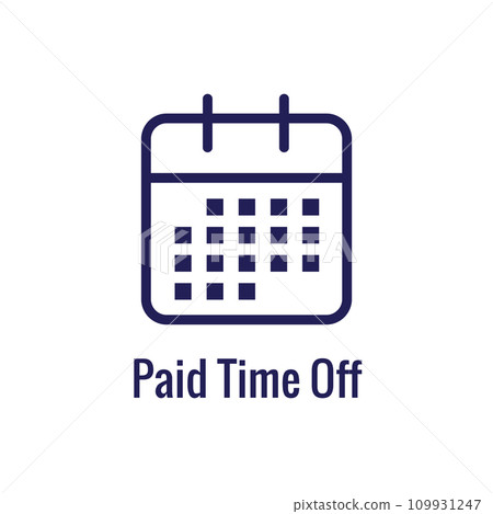 Paid Family Leave Benefits - PFL Benefits include sick time, paid time off, vacation benefits, death in the family, maternity, paternity leave, and other PTO 109931247