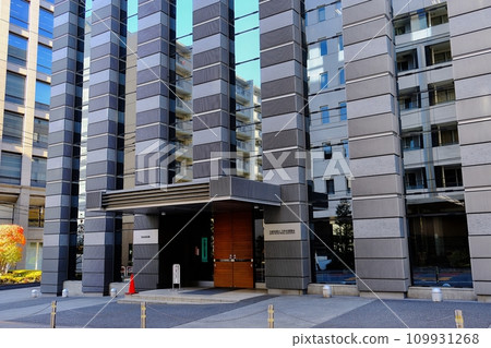 千代田區日本水道協會總部 109931268