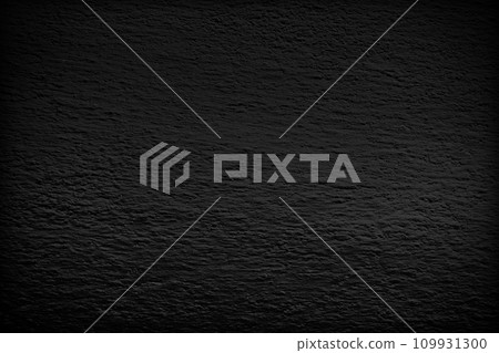 Dark grey black slate background or texture. Dark grey black slate background or texture. 109931300