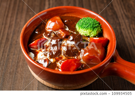 Beef Stew  109934505