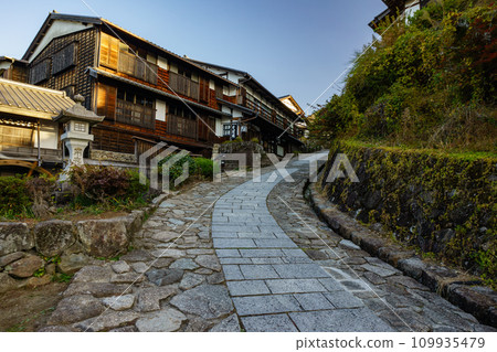 馬遼宿的秋景 馬遼宿的秋景 109935479