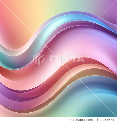 Abstract pastel gradient background and texture. Design colorful gradient background for use. Abstract pastel gradient background and texture. Design colorful gradient background for use. 109935674
