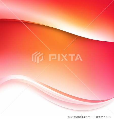 Abstract red gradient background and texture. Design colorful gradient background for use Abstract red gradient background and texture. Design colorful gradient background for use 109935800