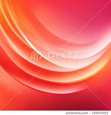 Abstract red gradient background and texture. Design colorful gradient background for use Abstract red gradient background and texture. Design colorful gradient background for use 109935802