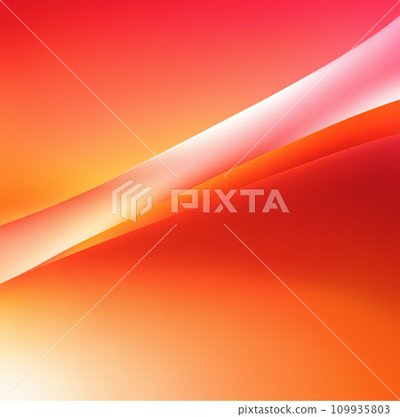 Abstract red gradient background and texture. Design colorful gradient background for use Abstract red gradient background and texture. Design colorful gradient background for use 109935803