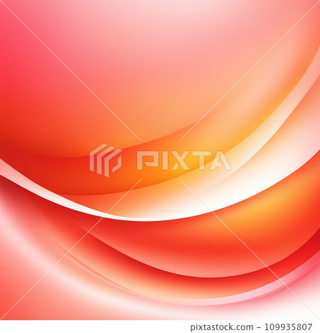 Abstract red gradient background and texture. Design colorful gradient background for use Abstract red gradient background and texture. Design colorful gradient background for use 109935807