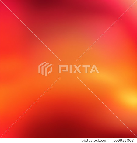 Abstract red gradient background and texture. Design colorful gradient background for use Abstract red gradient background and texture. Design colorful gradient background for use 109935808