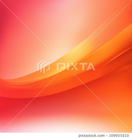 Abstract red gradient background and texture. Design colorful gradient background for use Abstract red gradient background and texture. Design colorful gradient background for use 109935810