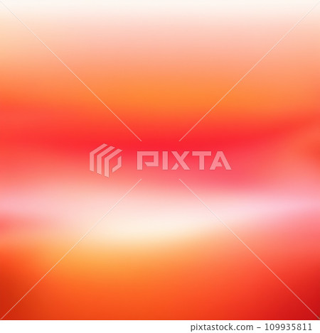 Abstract red gradient background and texture. Design colorful gradient background for use Abstract red gradient background and texture. Design colorful gradient background for use 109935811