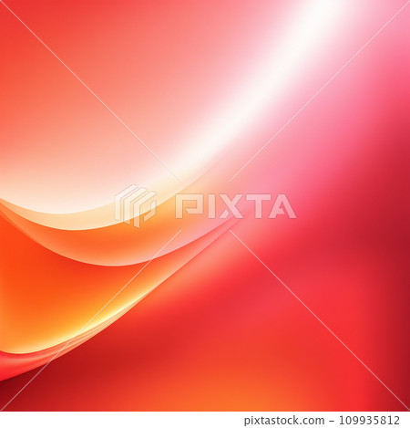 Abstract red gradient background and texture. Design colorful gradient background for use Abstract red gradient background and texture. Design colorful gradient background for use 109935812