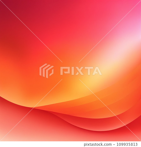 Abstract red gradient background and texture. Design colorful gradient background for use Abstract red gradient background and texture. Design colorful gradient background for use 109935813