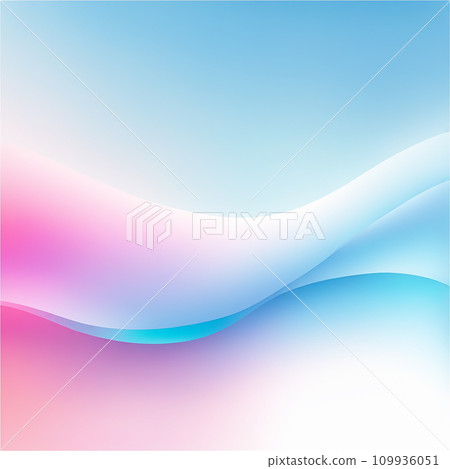 Abstract blue,pink gradient background and texture. Design colorful gradient background for use. Abstract blue pink tone 109936051