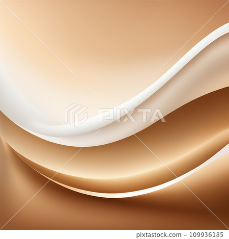 Abstract brown gradient background and texture. Design colorful gradient background for use. Abstract brown white tone Abstract brown gradient background and texture. Design colorful gradient background for use. Abstract brown white tone 109936185