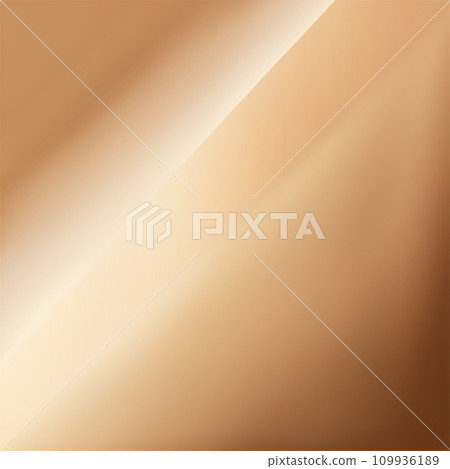 Abstract brown gradient background and texture. Design colorful gradient background for use. Abstract brown white tone 109936189