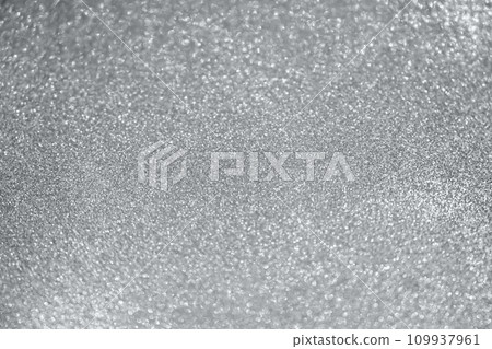 Abstract silver glitter sparkle texture background Abstract silver glitter sparkle texture background 109937961