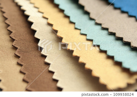 fabric color samples texture background fabric color samples texture background 109938024