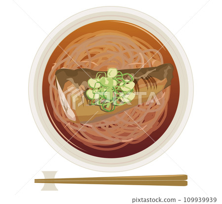 Hinshin soba 109939939